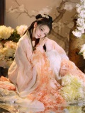 YITUYU艺图语 2025.01.11 花吻 安九鱼(11)